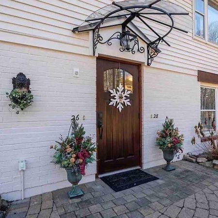 French Country Inspired Two Bed Guest Suite Londonderry Exterior photo